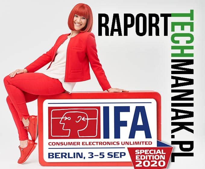 IFA 2020 Berlin