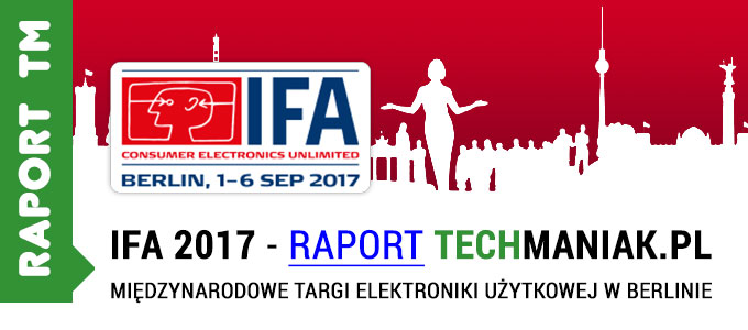 IFA 2017 Berlin