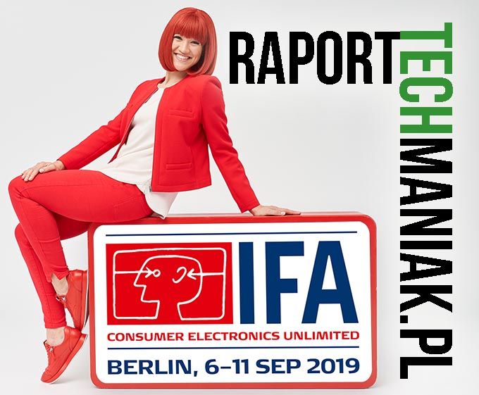 IFA 2019 Berlin