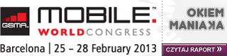 MWC 2013