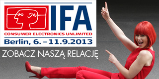 IFA 2013